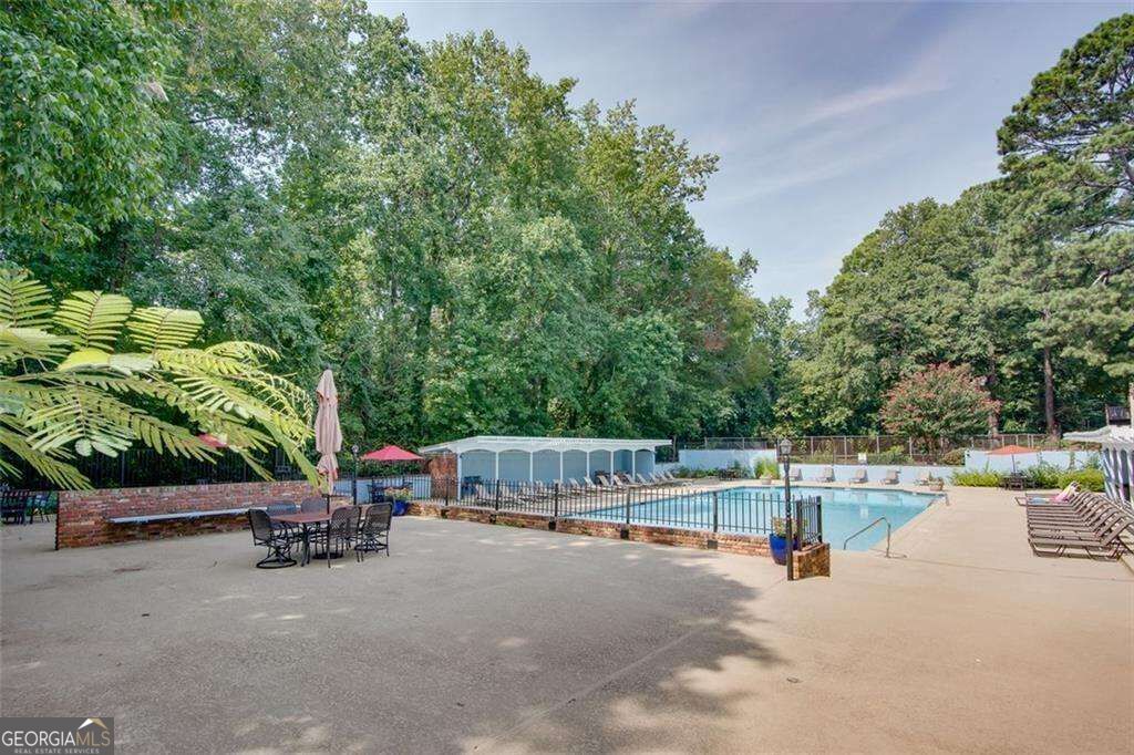 3079 Colonial Way # B Property Photo 31
