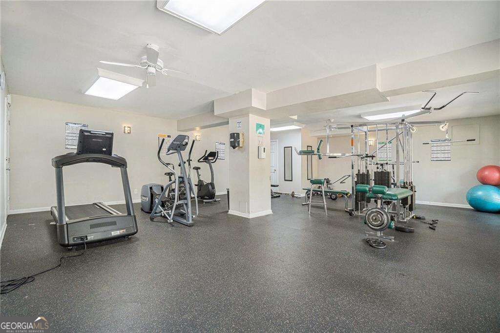 3079 Colonial Way # B Property Photo 33
