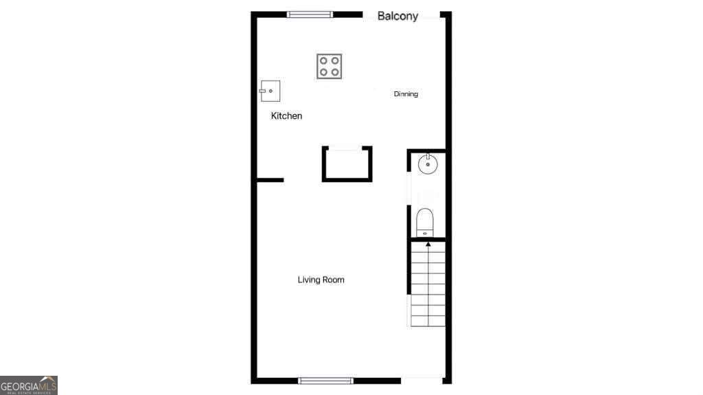 3079 Colonial Way # B Property Photo 45