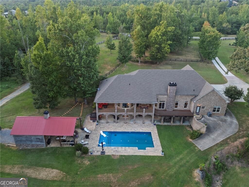 456 E Valley Road Ne Property Photo 4