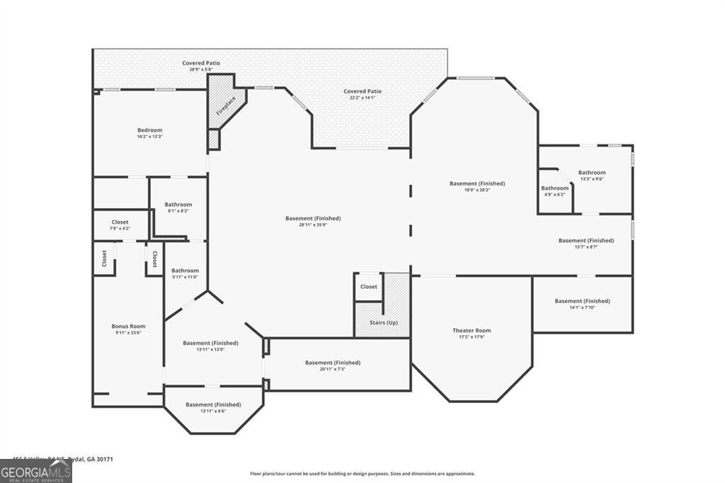 456 E Valley Road Ne Property Photo 103
