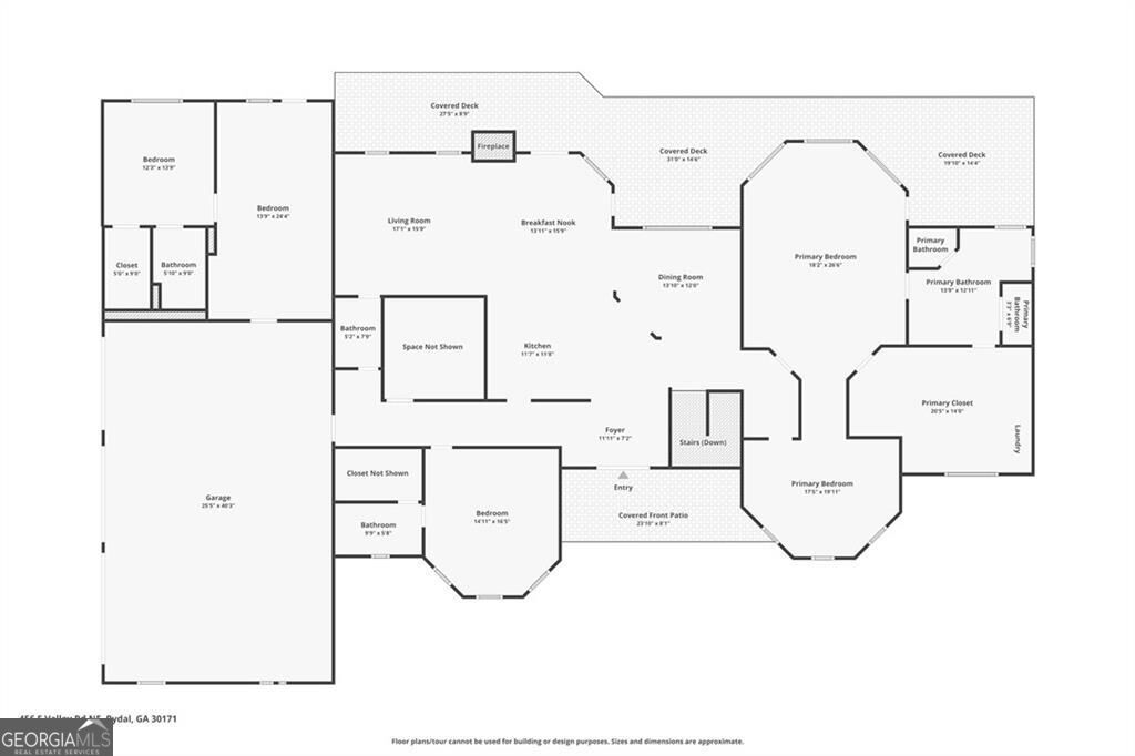 456 E Valley Road Ne Property Photo 104