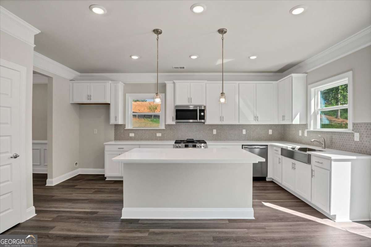 5362 Tuscany Drive Property Photo 15