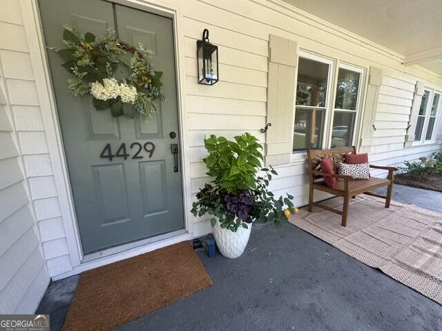 4429 Mcbrayer Road Property Photo 2