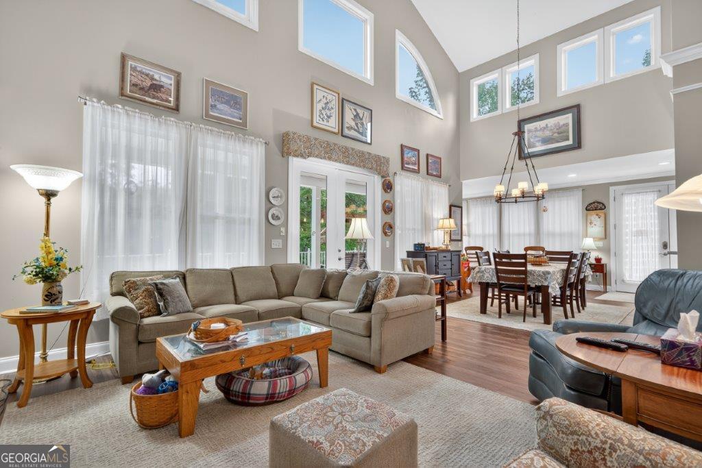 281 Jule Ingram Road Ne Property Photo 6