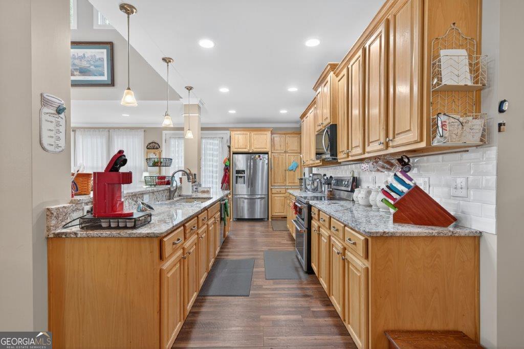 281 Jule Ingram Road Ne Property Photo 8