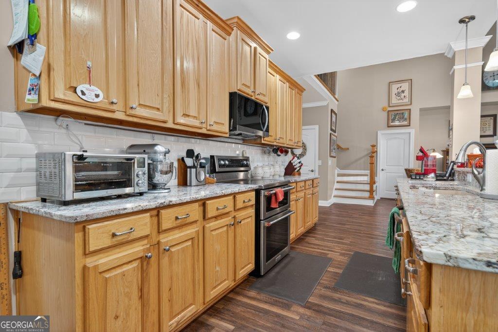 281 Jule Ingram Road Ne Property Photo 12