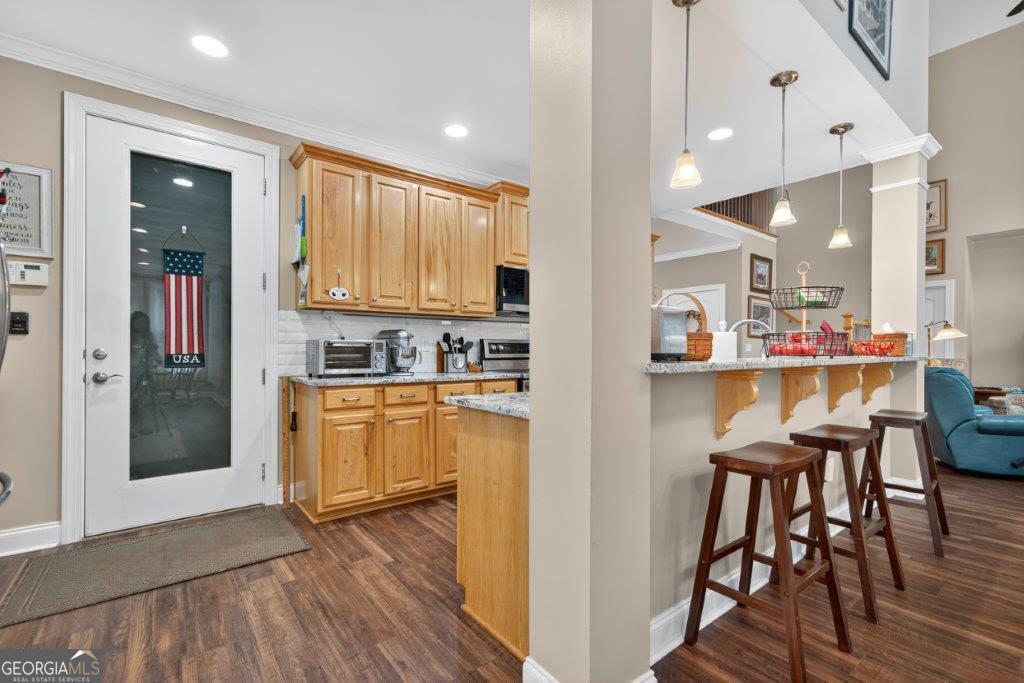 281 Jule Ingram Road Ne Property Photo 13