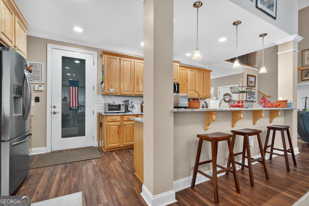 281 Jule Ingram Road Ne Property Photo 14