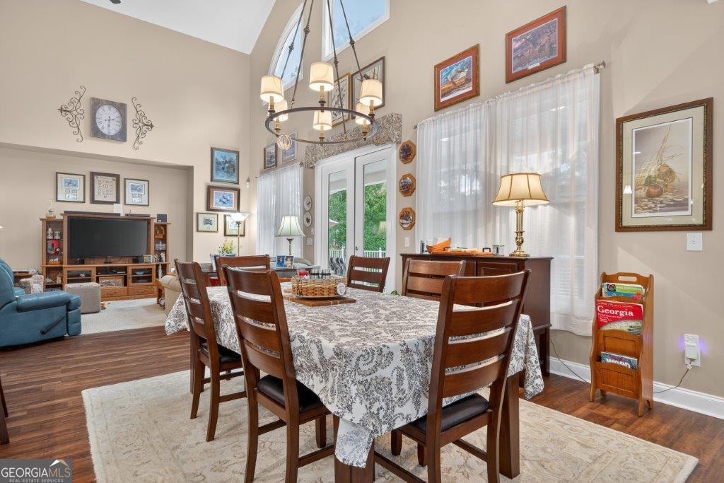 281 Jule Ingram Road Ne Property Photo 15