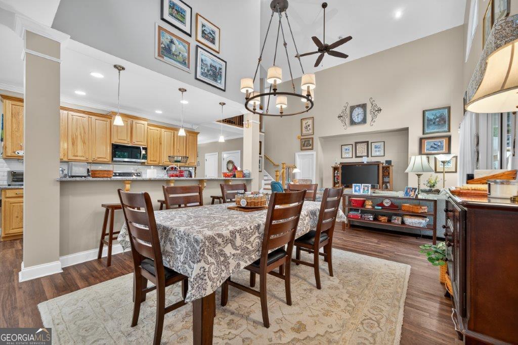281 Jule Ingram Road Ne Property Photo 16