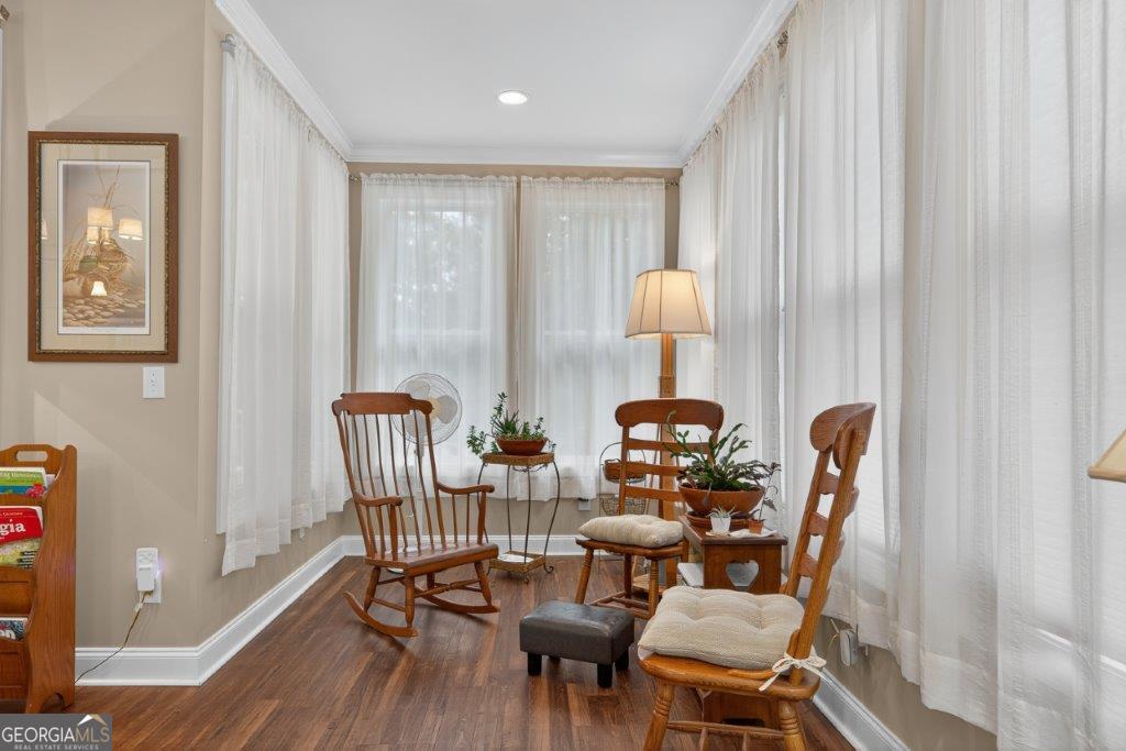 281 Jule Ingram Road Ne Property Photo 18