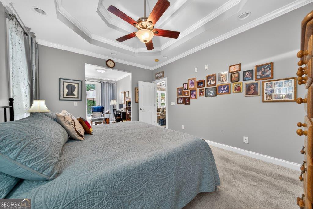 281 Jule Ingram Road Ne Property Photo 21