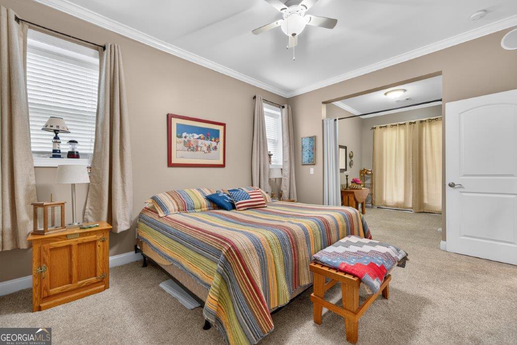 281 Jule Ingram Road Ne Property Photo 49