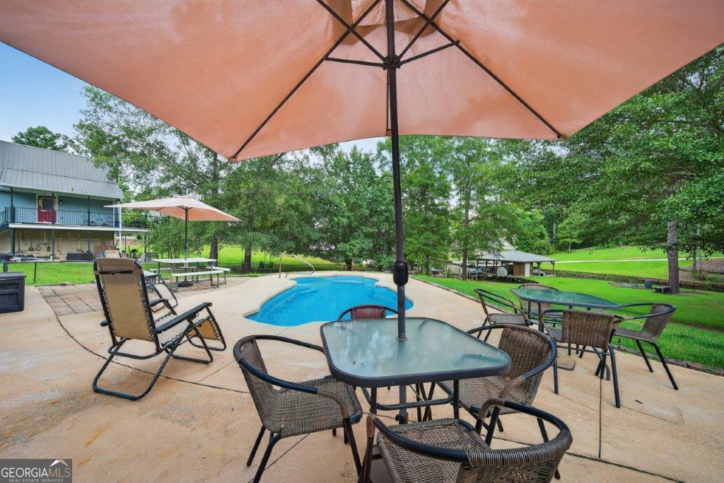 281 Jule Ingram Road Ne Property Photo 62