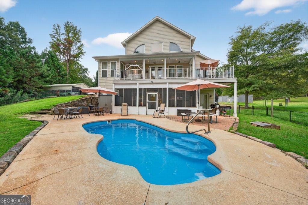 281 Jule Ingram Road Ne Property Photo 64