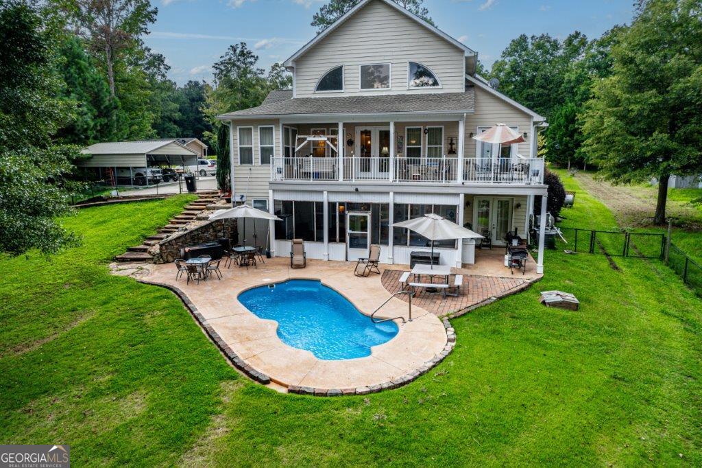281 Jule Ingram Road Ne Property Photo 69