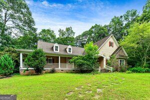 357 Shady Creek Trail Property Photo 1