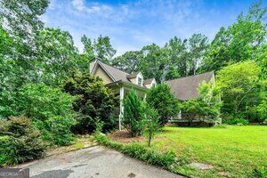 357 Shady Creek Trail Property Photo 3