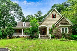 357 Shady Creek Trail Property Photo 4