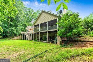 357 Shady Creek Trail Property Photo 6
