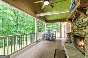 357 Shady Creek Trail Property Photo 13