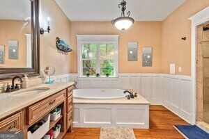357 Shady Creek Trail Property Photo 27
