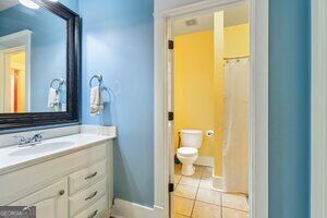 357 Shady Creek Trail Property Photo 30