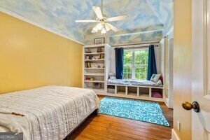 357 Shady Creek Trail Property Photo 31