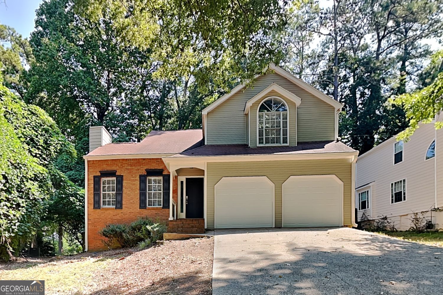 1009 Cobb Place Manor Drive