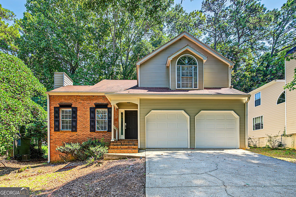 1009 Cobb Place Manor Drive