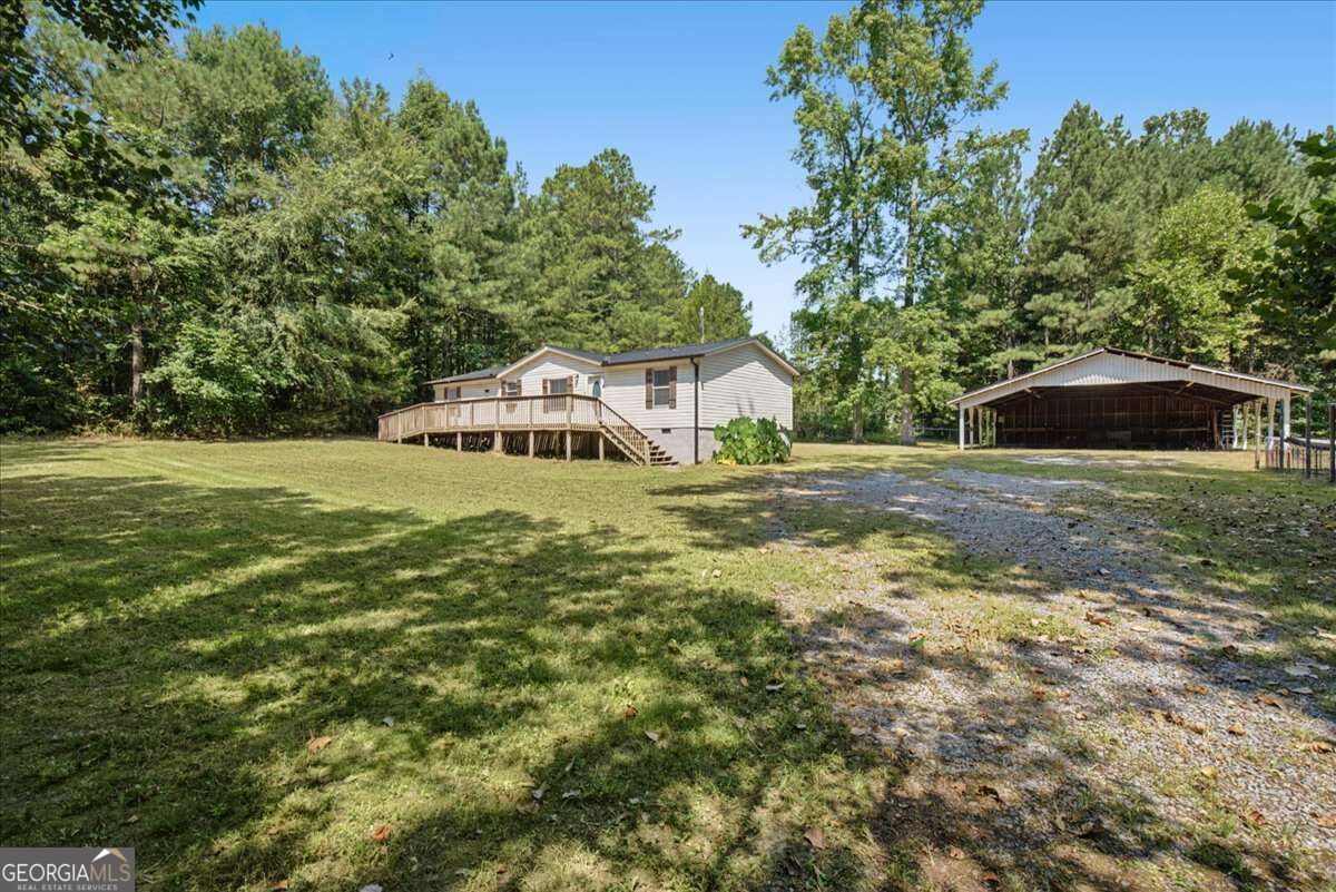 159 Flatwoods Road Sw Property Photo 2