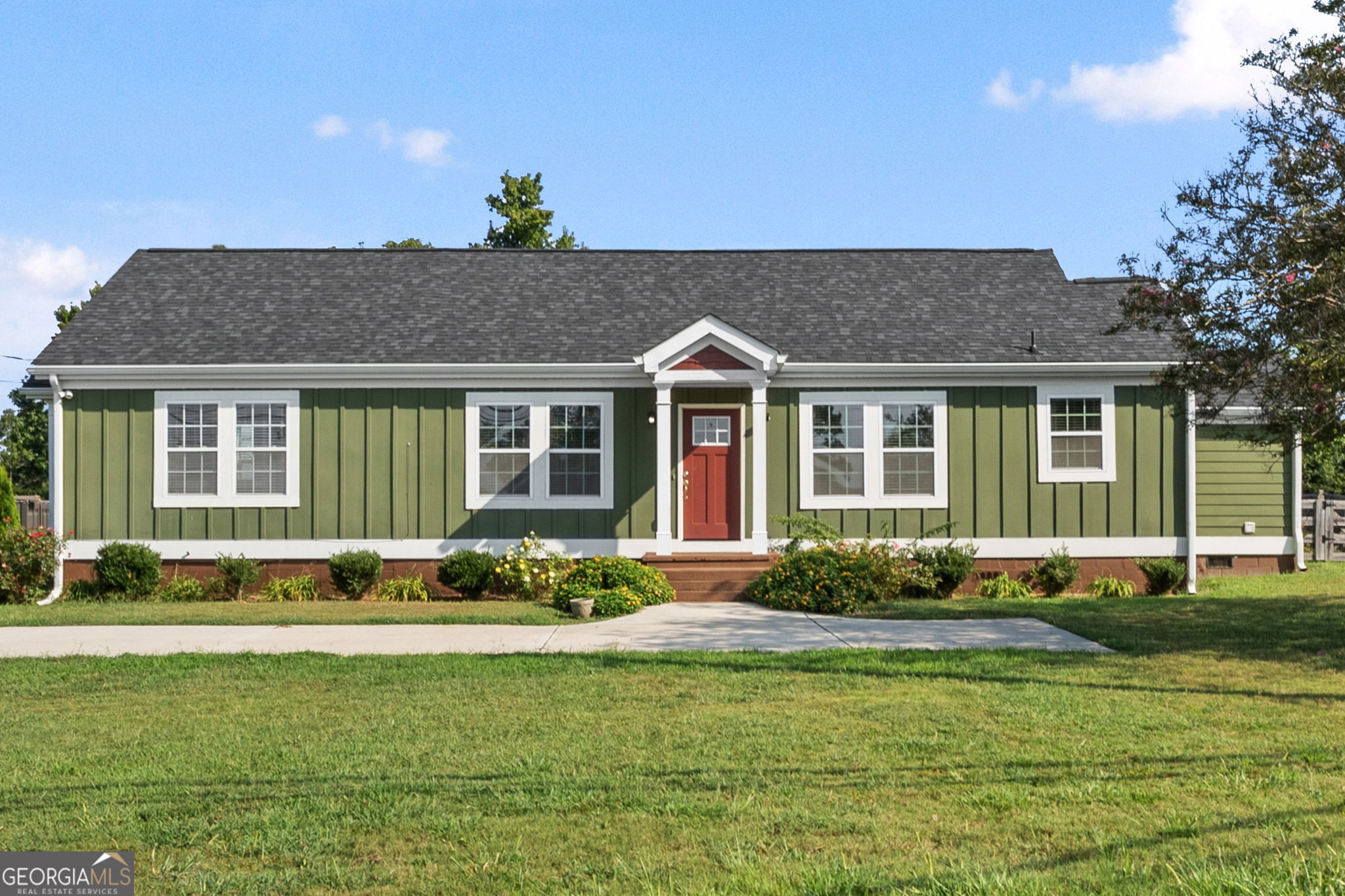 261 Lagrange Street Property Photo 1