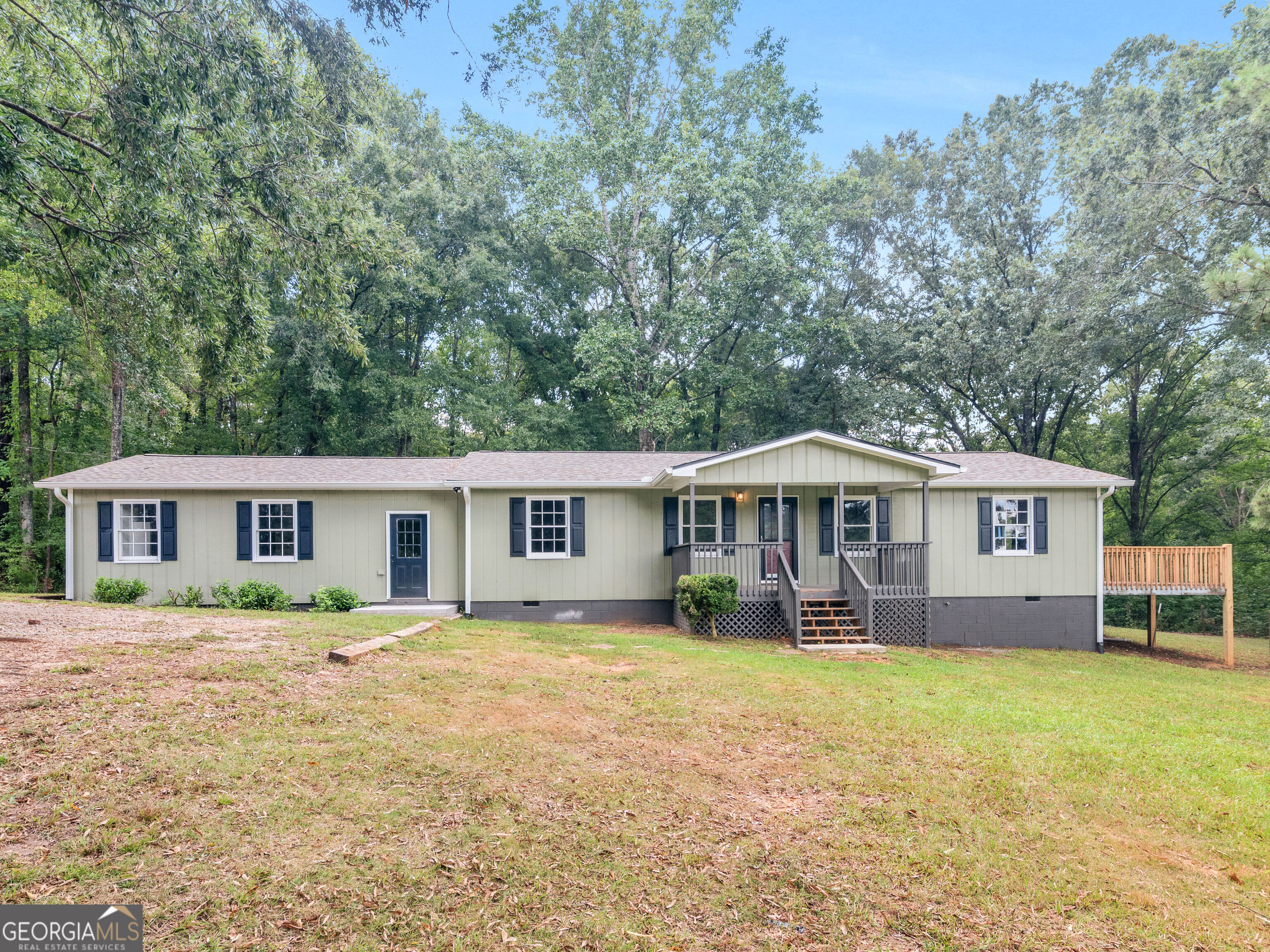 2172 Garner Road Property Photo 1