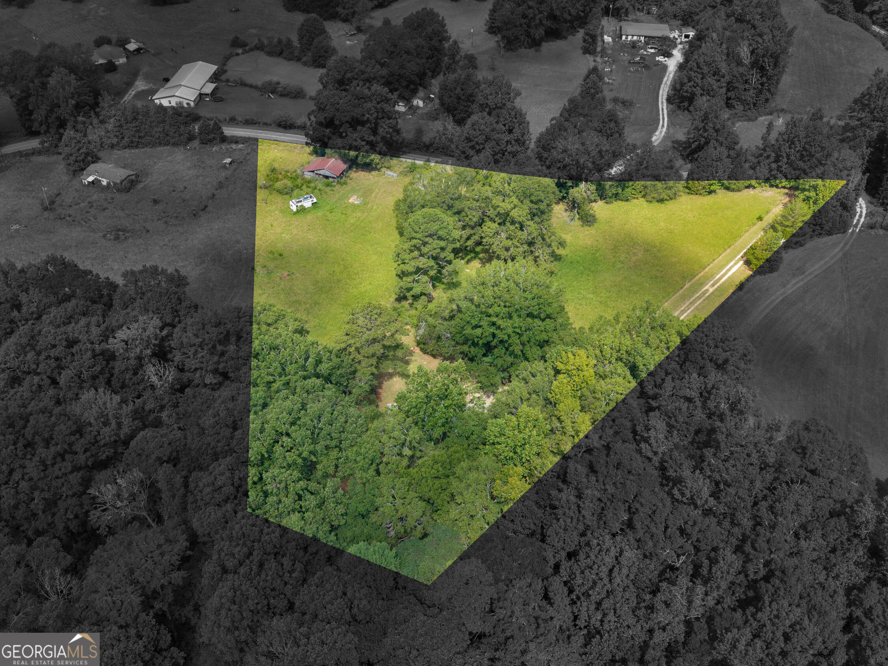 2172 Garner Road Property Photo 2