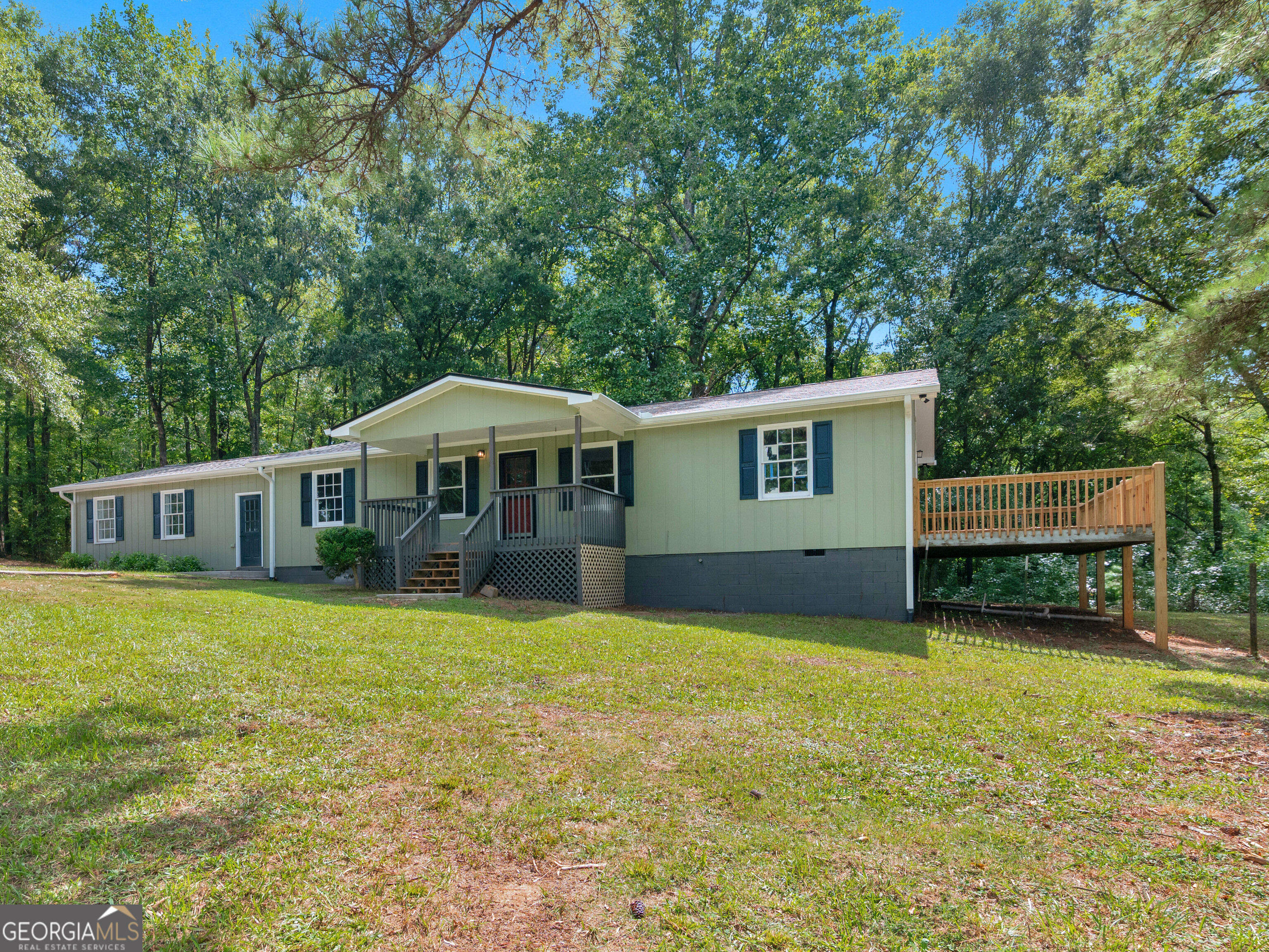 2172 Garner Road Property Photo 44