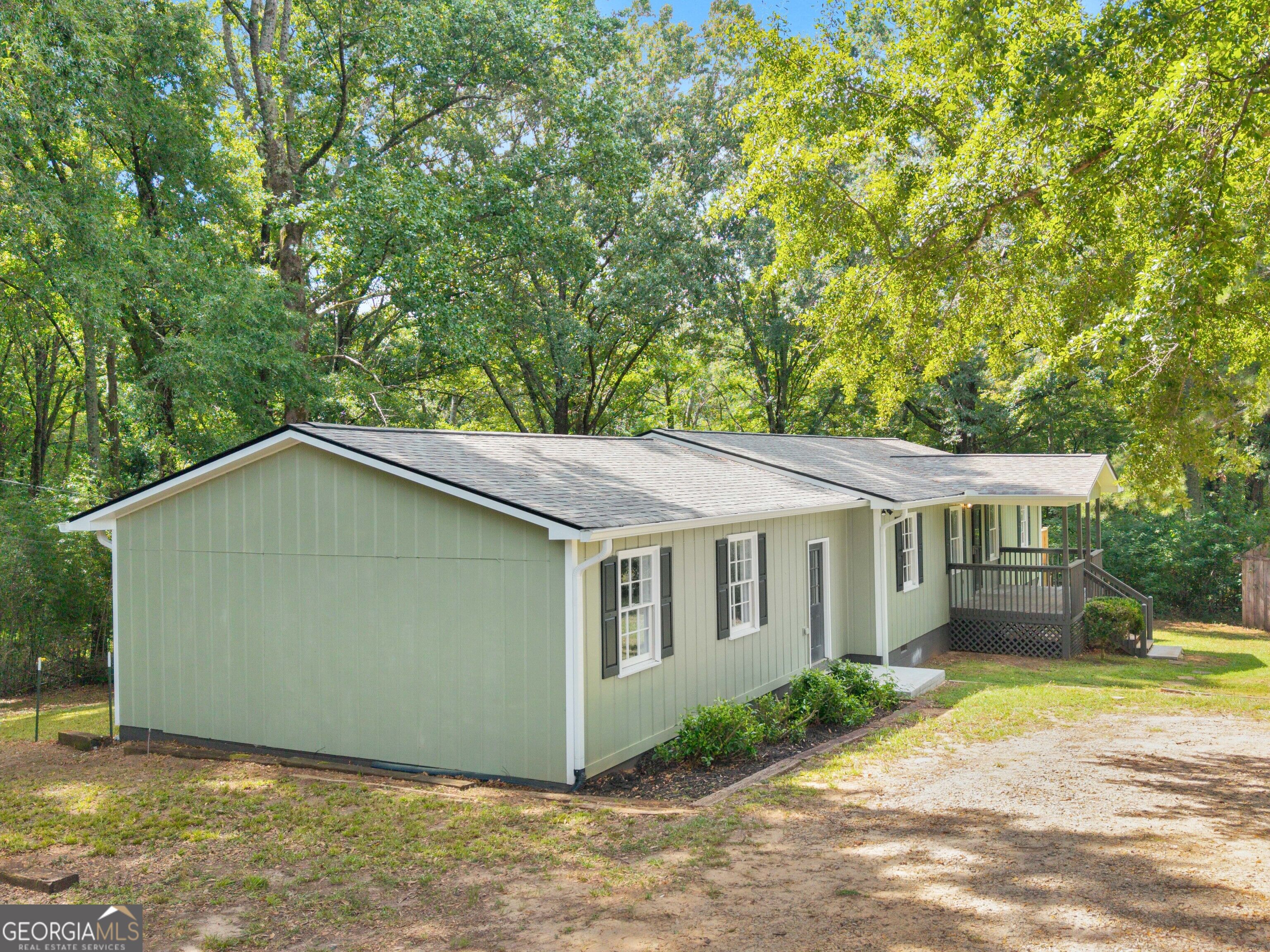 2172 Garner Road Property Photo 45