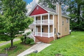 42 Weyman Avenue Sw Property Photo 1