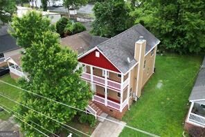 42 Weyman Avenue Sw Property Photo 2