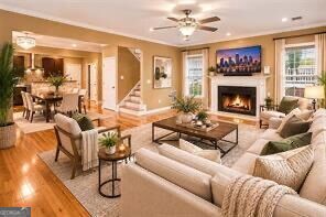 42 Weyman Avenue Sw Property Photo 4
