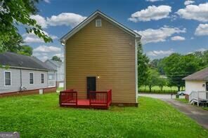 42 Weyman Avenue Sw Property Photo 8