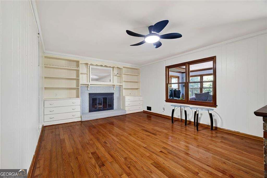 110 Ben Horton Drive Property Photo 16