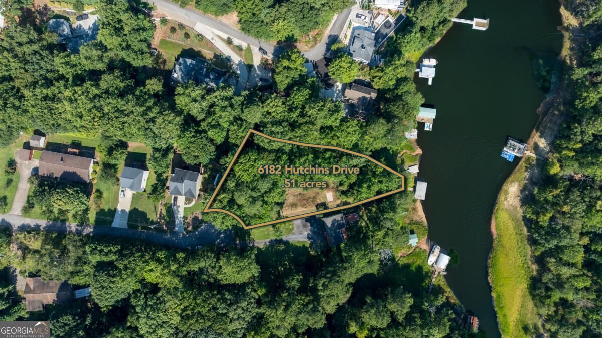 6182 Hutchins Drive Property Photo 1