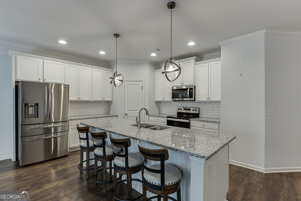 5634 Parkview Lane Property Photo 4