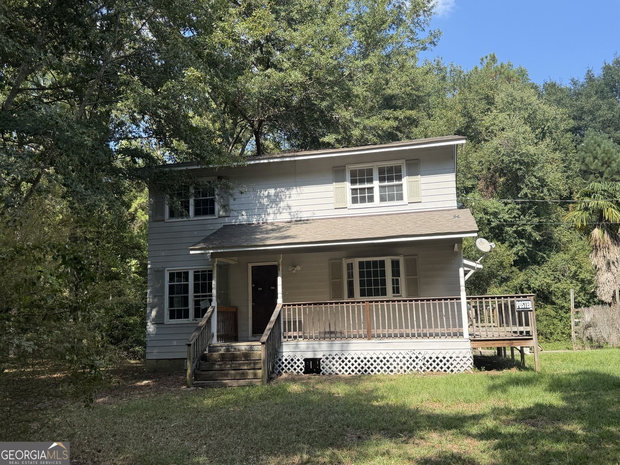 175 Collins Road Property Photo 1