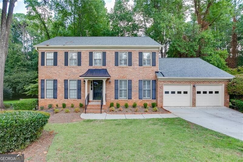 766 Chesterfield Drive Property Photo 1