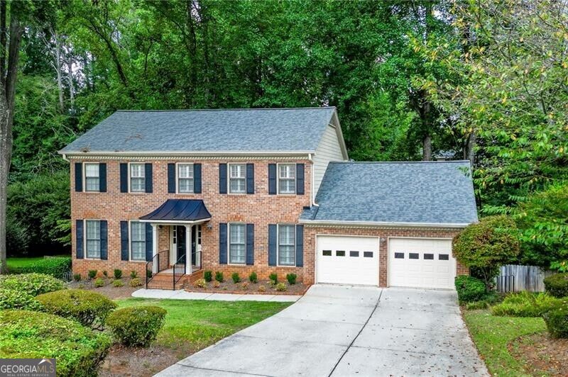 766 Chesterfield Drive Property Photo 42