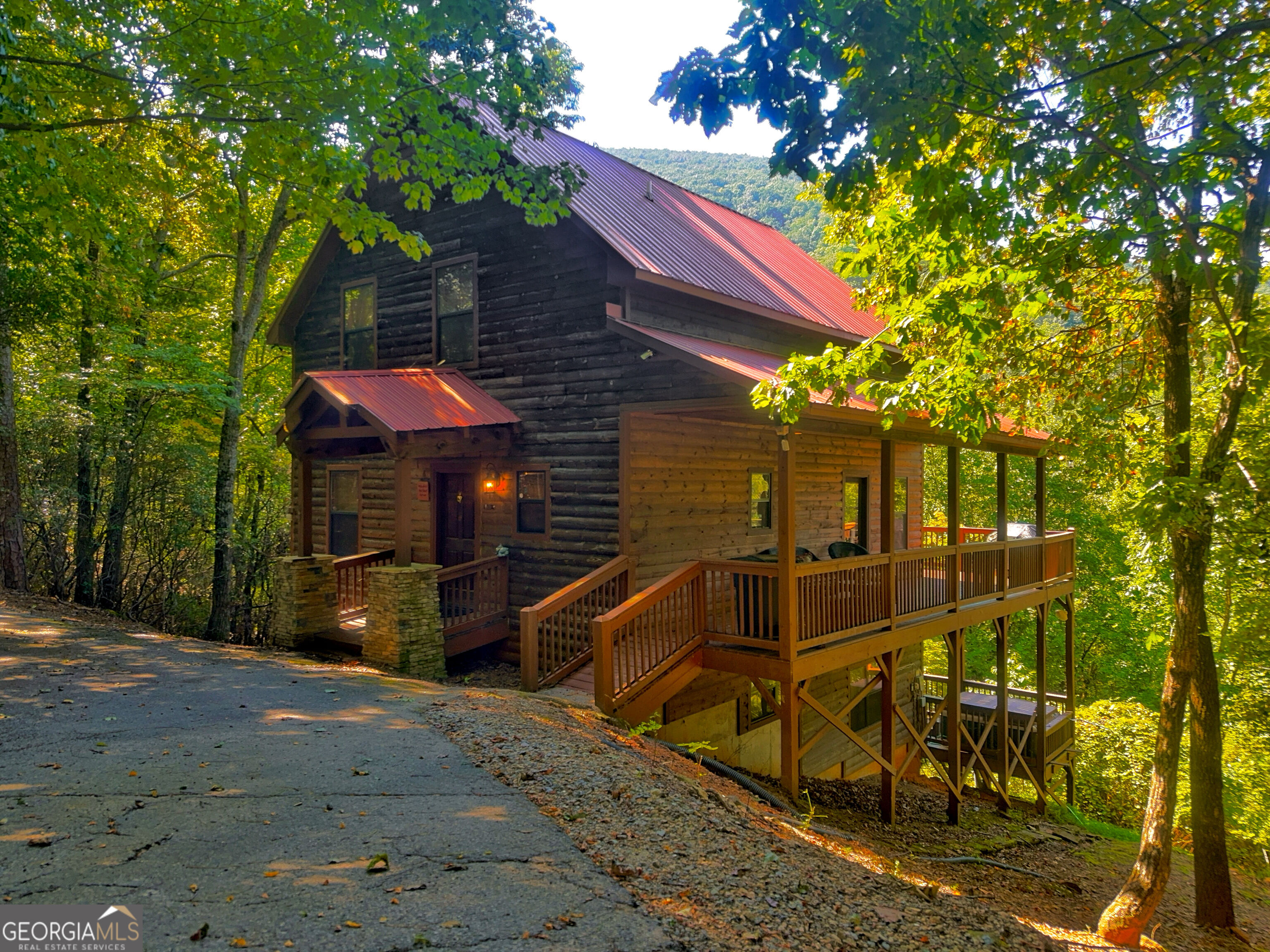 57 Yellow Rock Road Property Photo 1