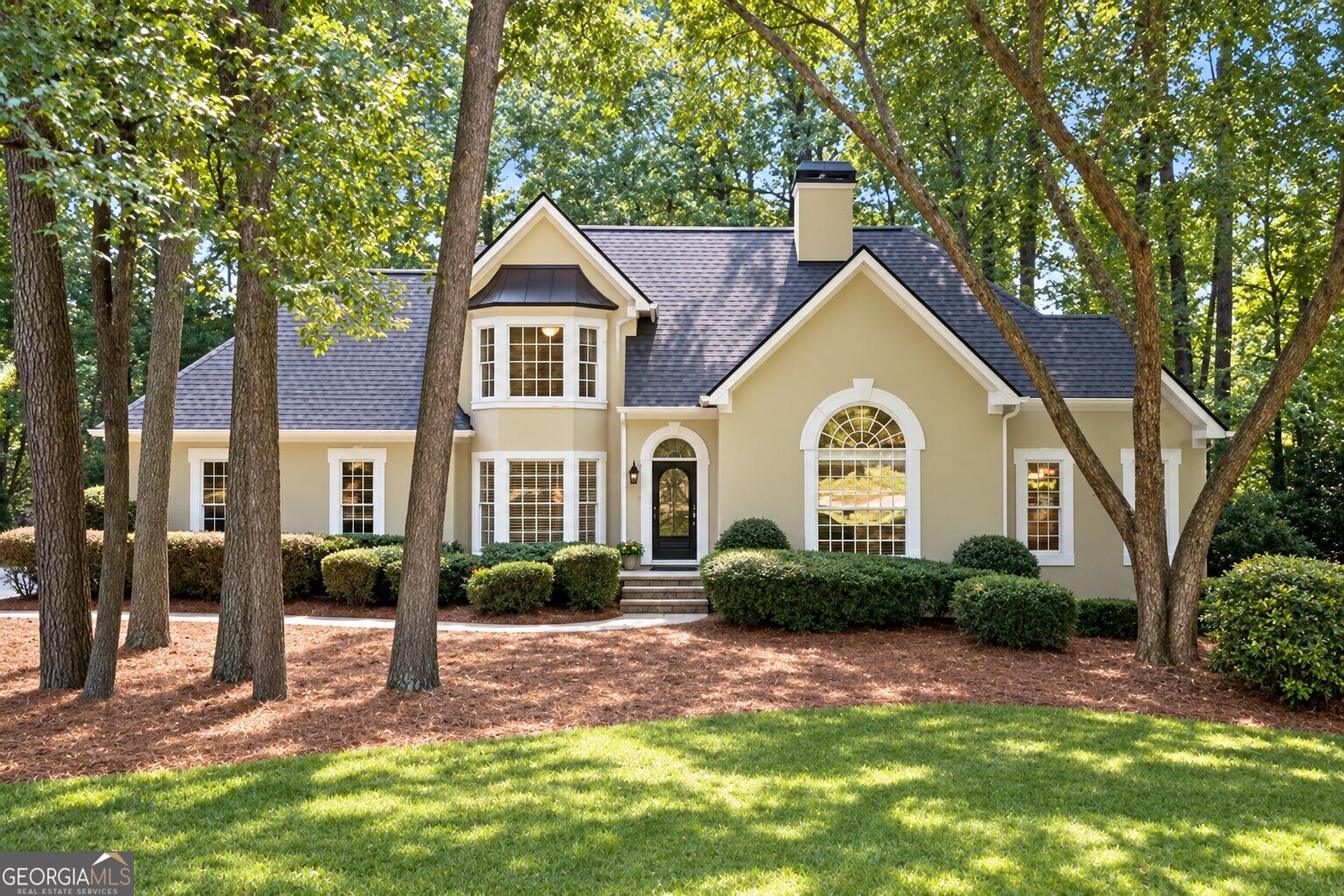 5160 Cameron Forest Parkway Property Photo 1