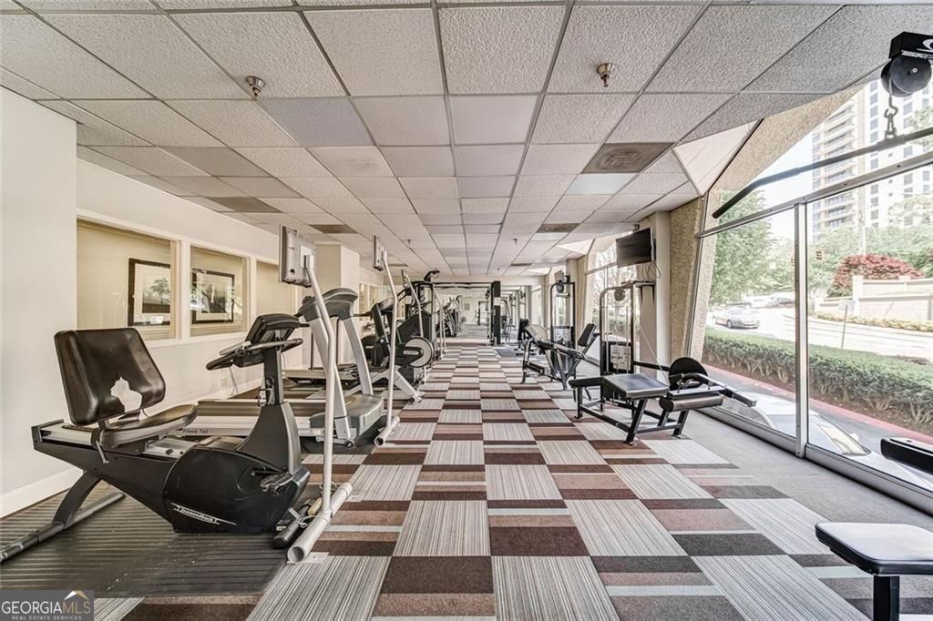 2479 Peachtree Road Ne # 303 Property Photo 11